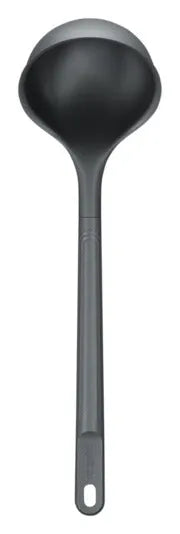 ZYLISS Schöpfkelle L Weizenstroh Kunststoff 32.5x9.5 cm in  präsentiert im Onlineshop von KAQTU Design AG. Kochbesteck ist von ZYLISS