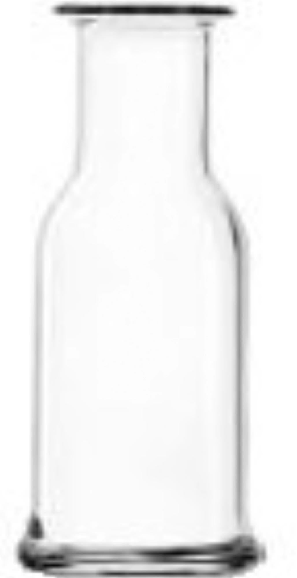 Purity carafe 0.25lt. H: 176mm