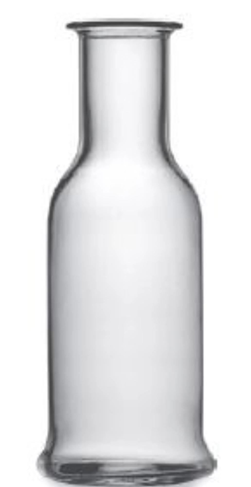 Purity carafe 0.75lt. H: 226mm