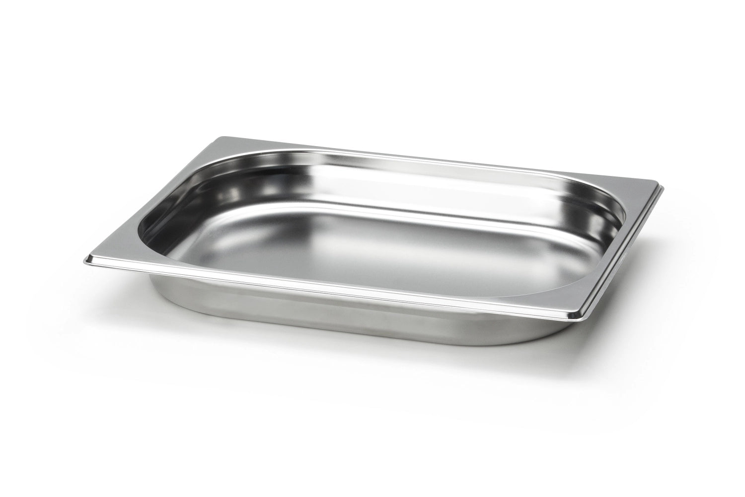 Tiroir en acier inoxydable 32,5x26.5x4 cm (pour 4026 4028 4110 4210)