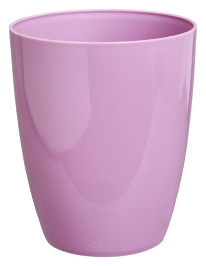 ELHO Topf Brussels Orchidee hoch ø 12.5 cm violet in  präsentiert im Onlineshop von KAQTU Design AG. Pflanzentopf Outdoor ist von ELHO