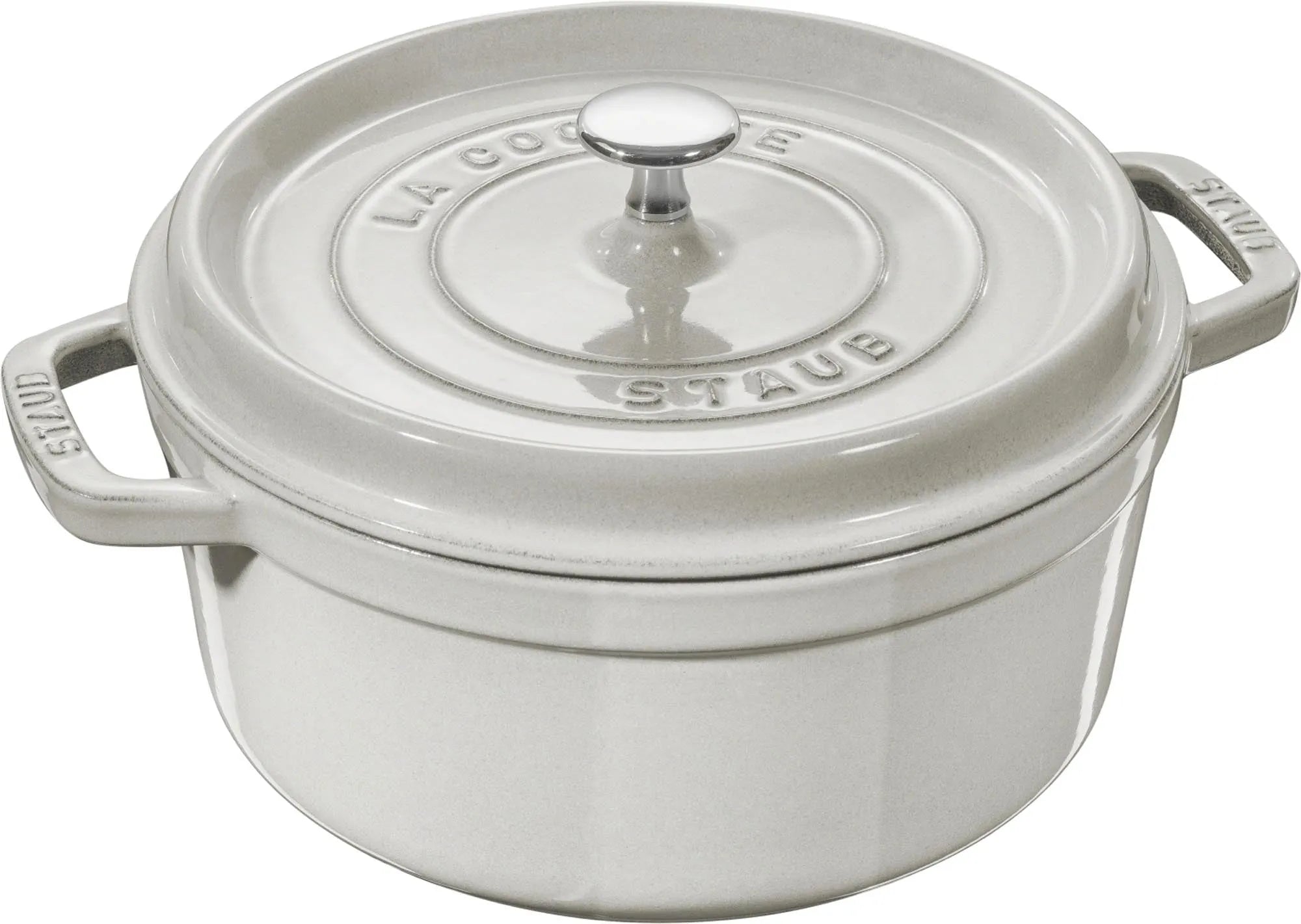 Cocotte rund 2.6l