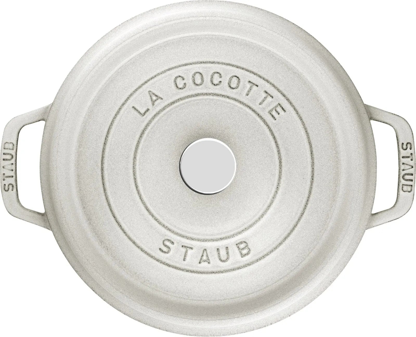 Cocotte rund 5.25l