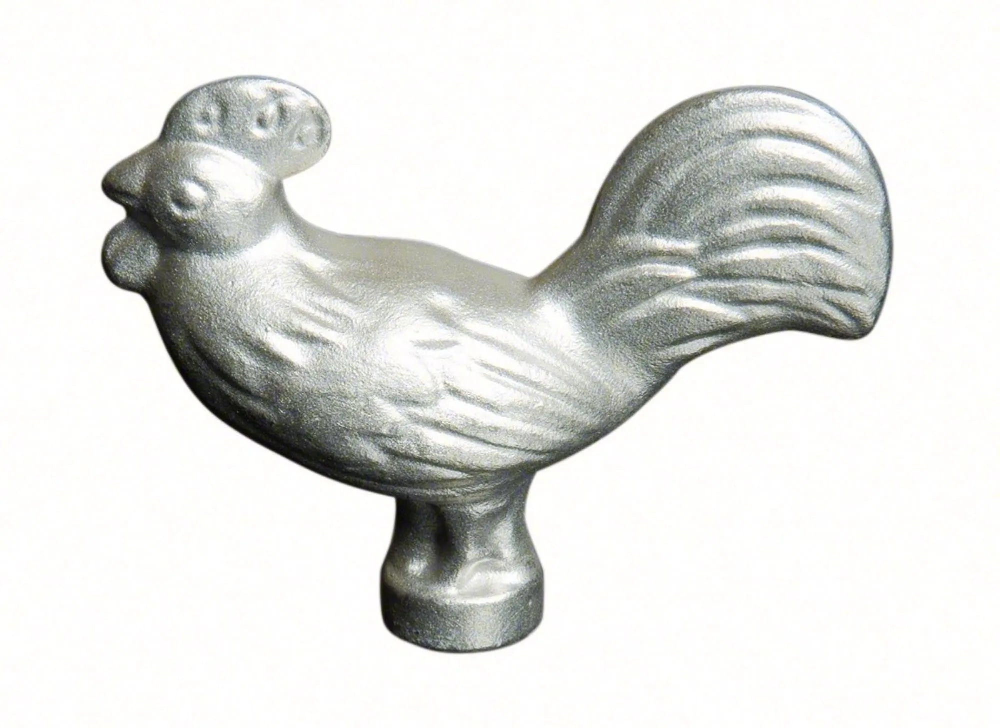 Ersatzknauf für Deckel, Huhn - KAQTU Design