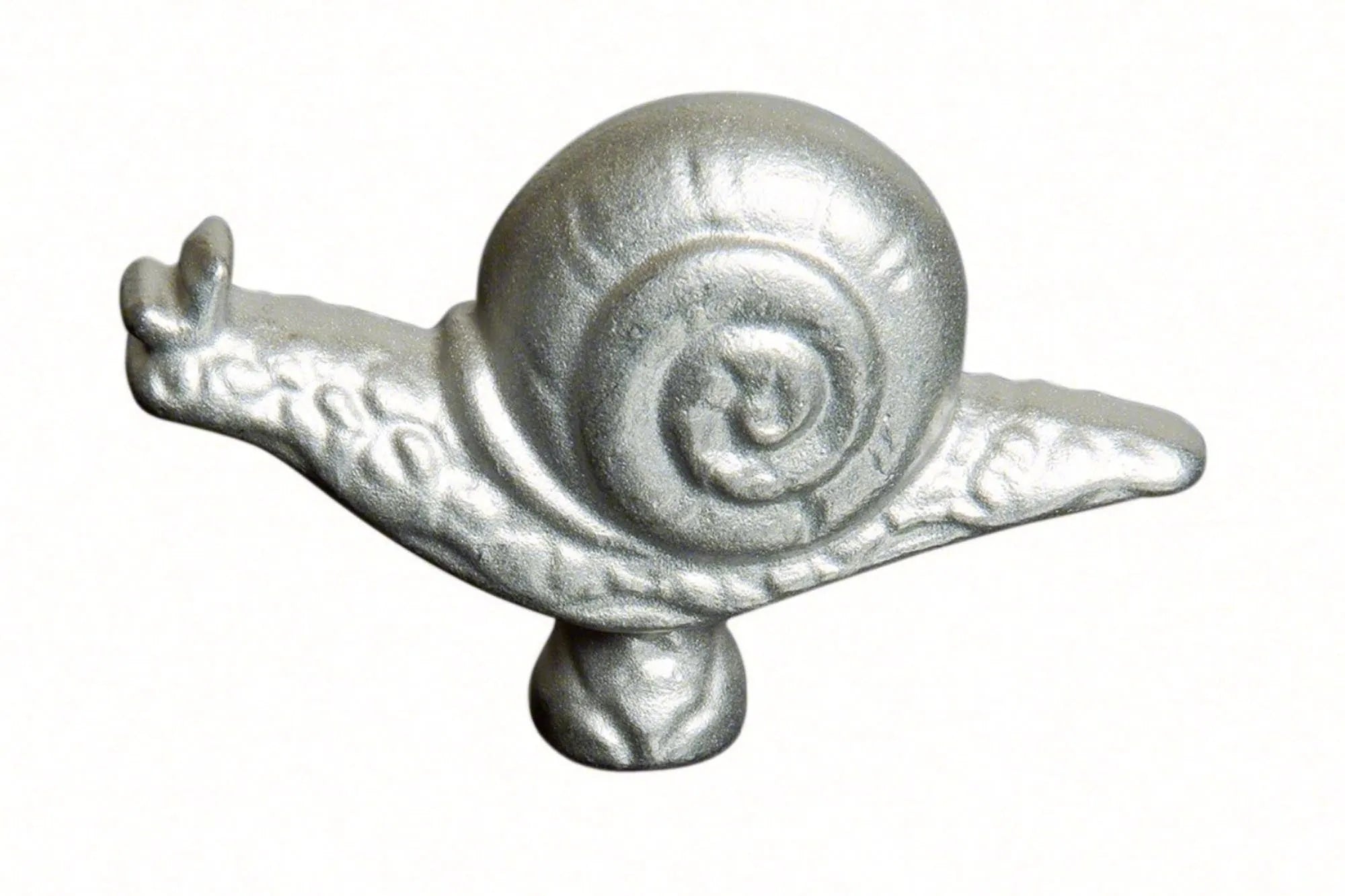 Ersatzknauf für Deckel, Schnecke - KAQTU Design