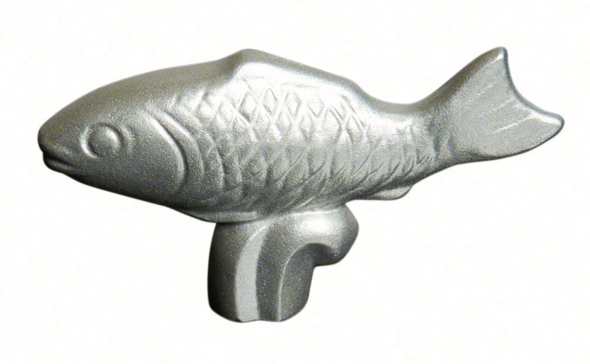 Ersatzknauf für Deckel, Fisch - KAQTU Design