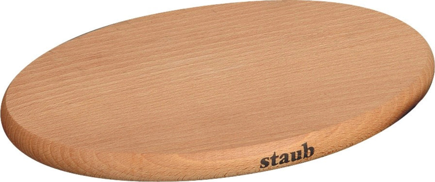 Eleganter magnetischer Untersetzer von Staub, ideal zum Schutz empfindlicher Oberflächen. Funktionalität trifft auf modernes Design.
