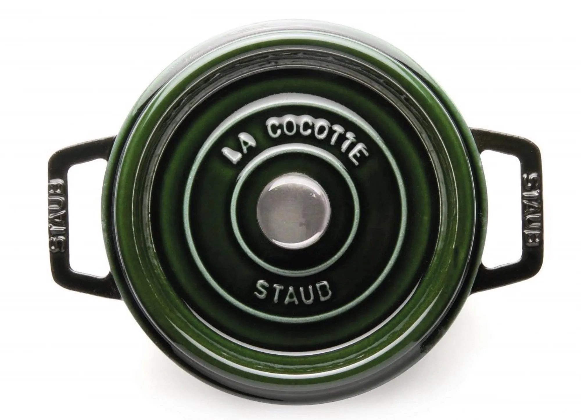 Cocotte rund 3.8l