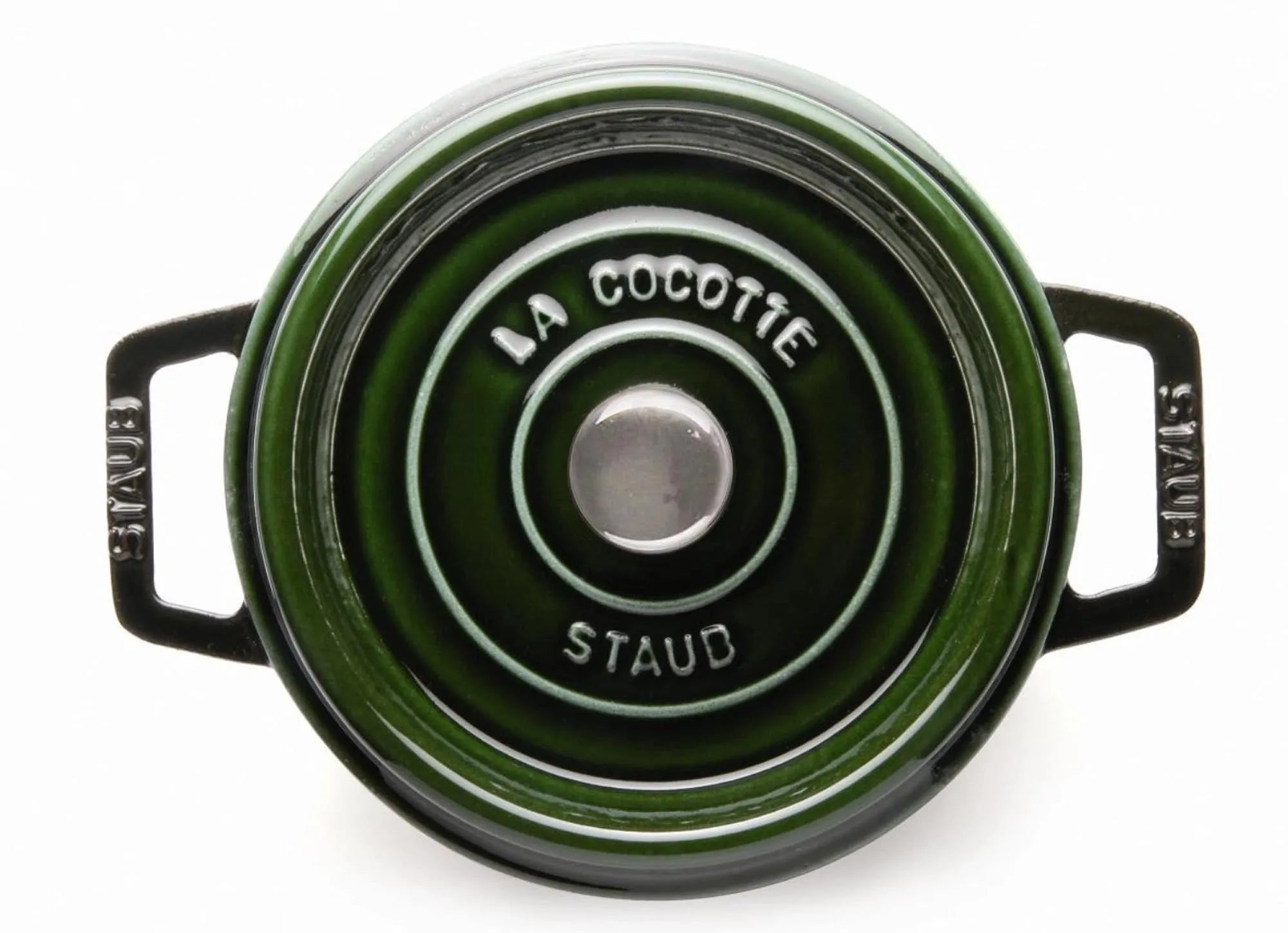 Cocotte rund 5.25l