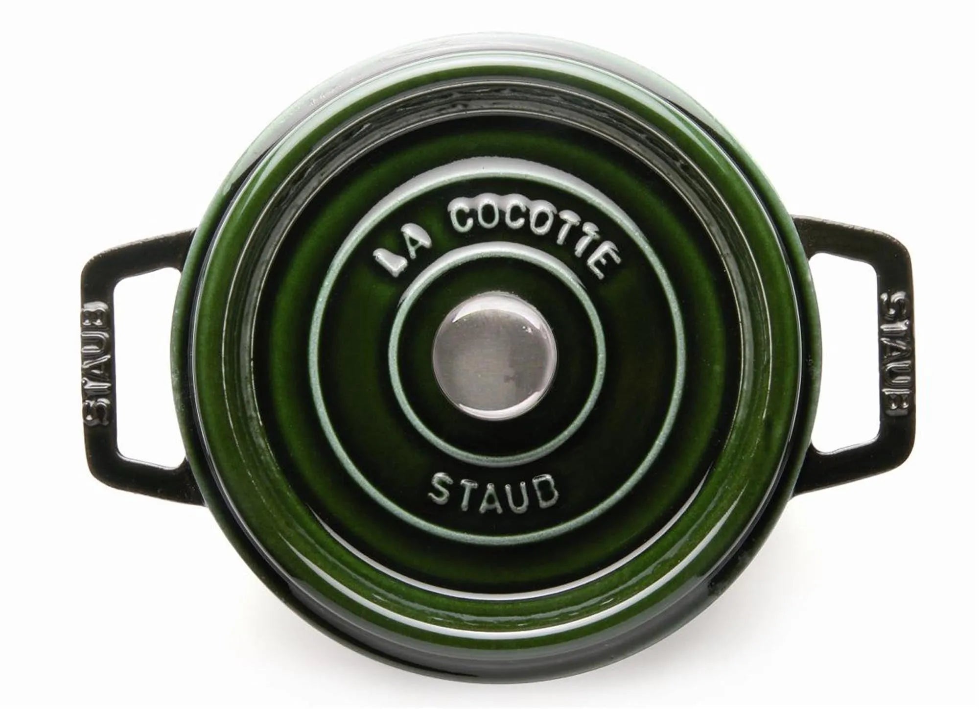 Cocotte rund 5.25l