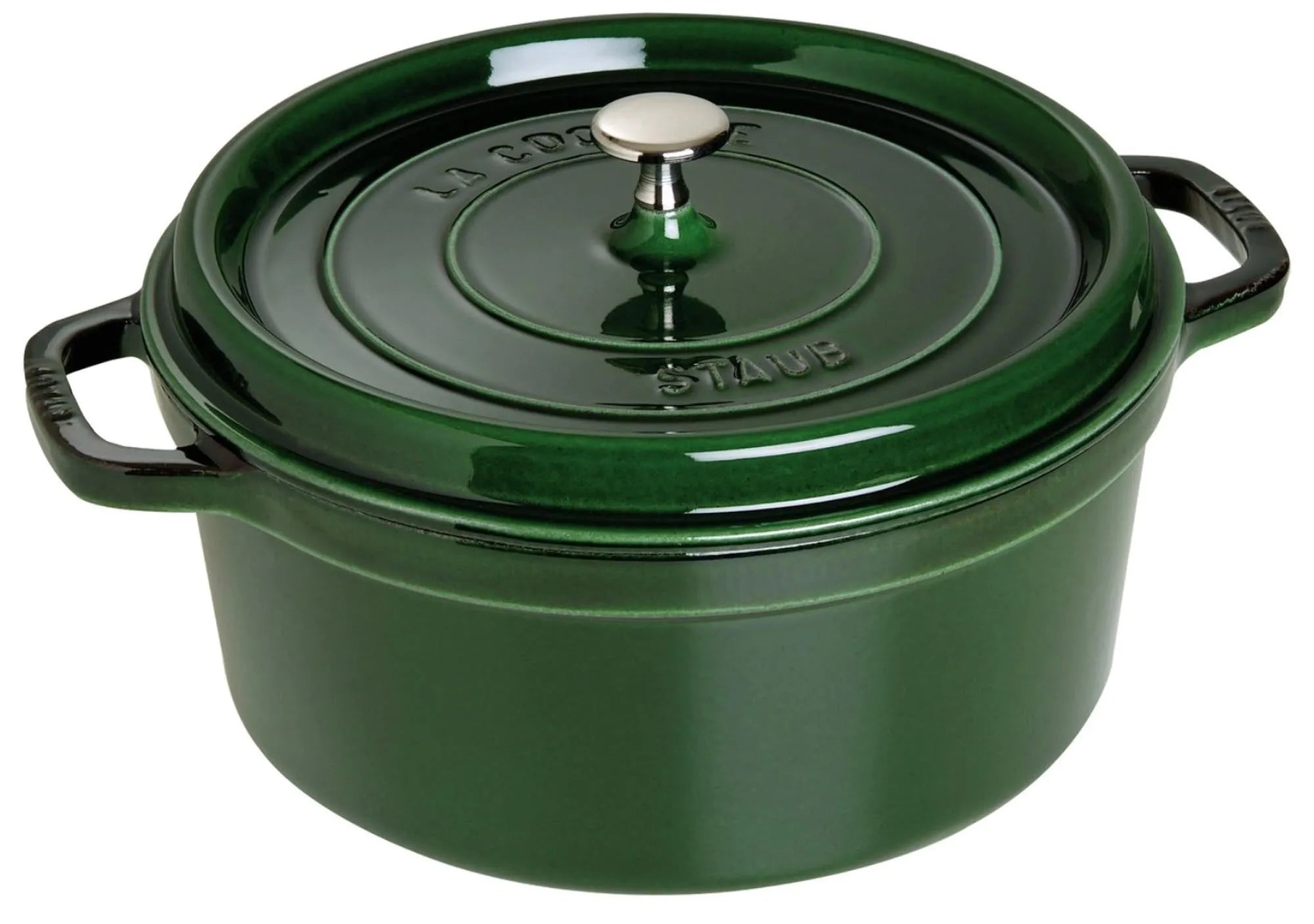 Cocotte rund 6.7l