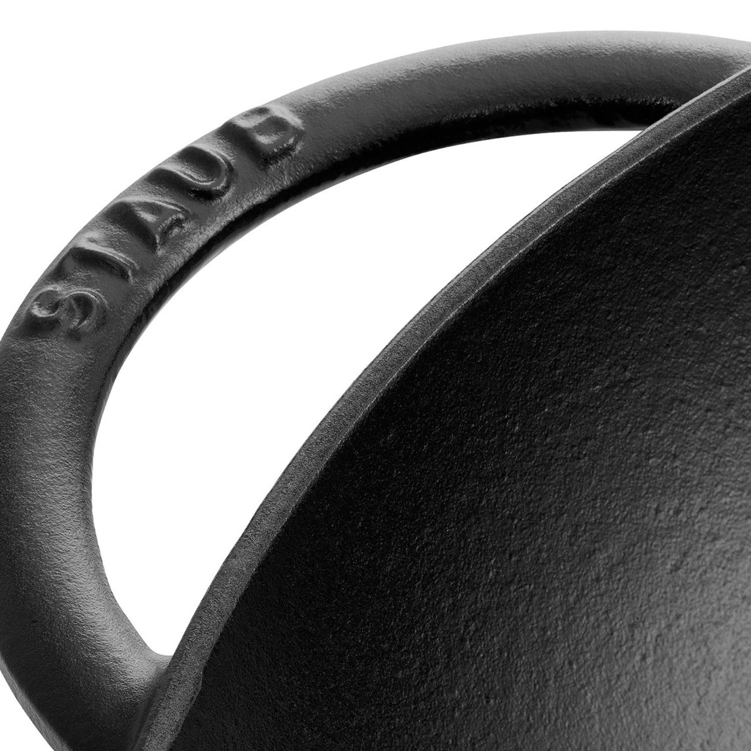 Entdecken Sie den Staub Wok mit Glasdeckel 5.7l: Hochwertiges Gusseisen, optimale Hitzeverteilung, ideal für große Portionen und stilvolles Design.