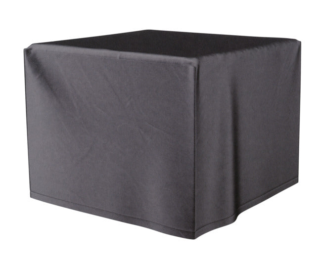 Schützen Sie Ihre Beistelltische mit der PLATINUM AeroCover Schutzhülle (60x60x45 cm). Diese atmungsaktive, wasserabweisende Abdeckung bewahrt Ihre Möbel vor Schmutz und Witterungseinflüssen.