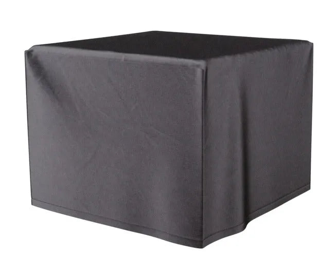 Schutzhülle für Beistelltische, 64x64x65 cm, wasserabweisend, atmungsaktiv, schützt vor Witterungseinflüssen.