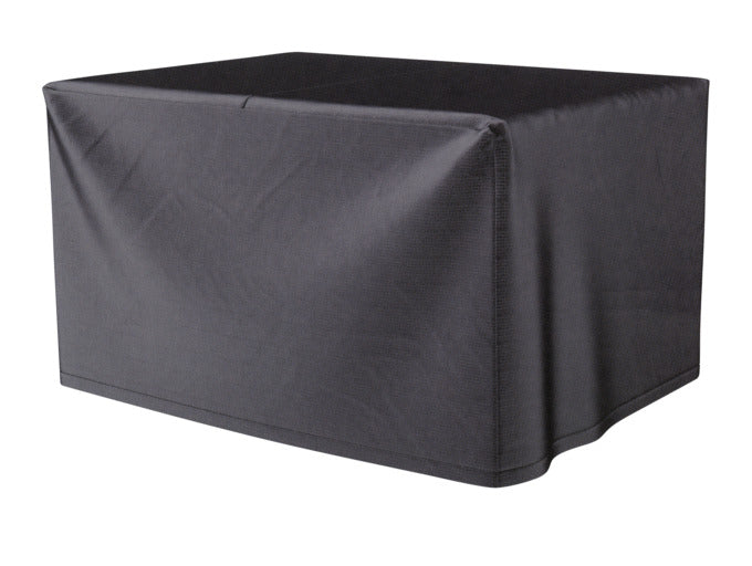 Schützen Sie Ihre Beistelltische mit der PLATINUM AeroCover Schutzhülle (112x82x50 cm). Diese hochwertige Abdeckung bewahrt Ihre Möbel vor Witterungseinflüssen und sorgt für langanhaltende Schönheit.