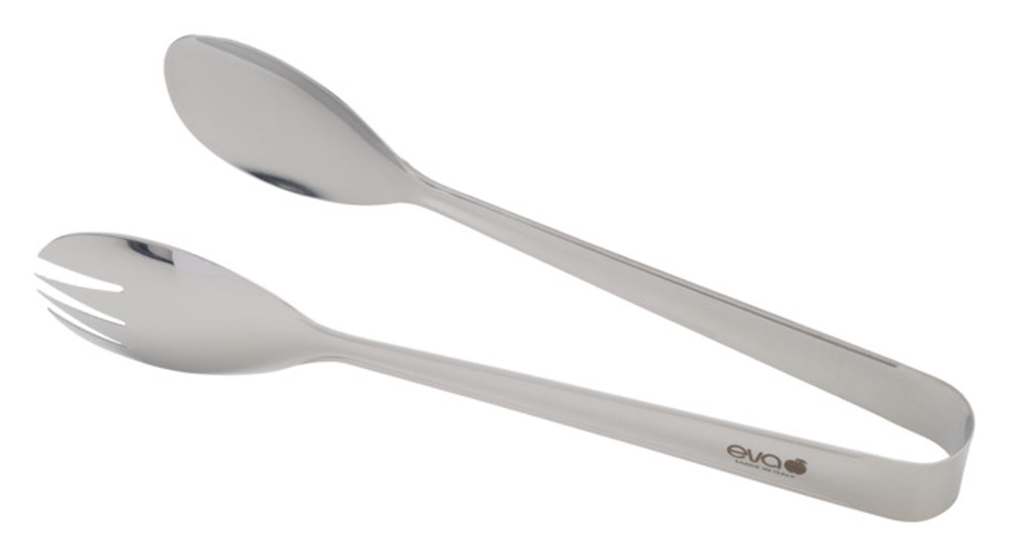 EVA Servierzange rund 19.5 cm