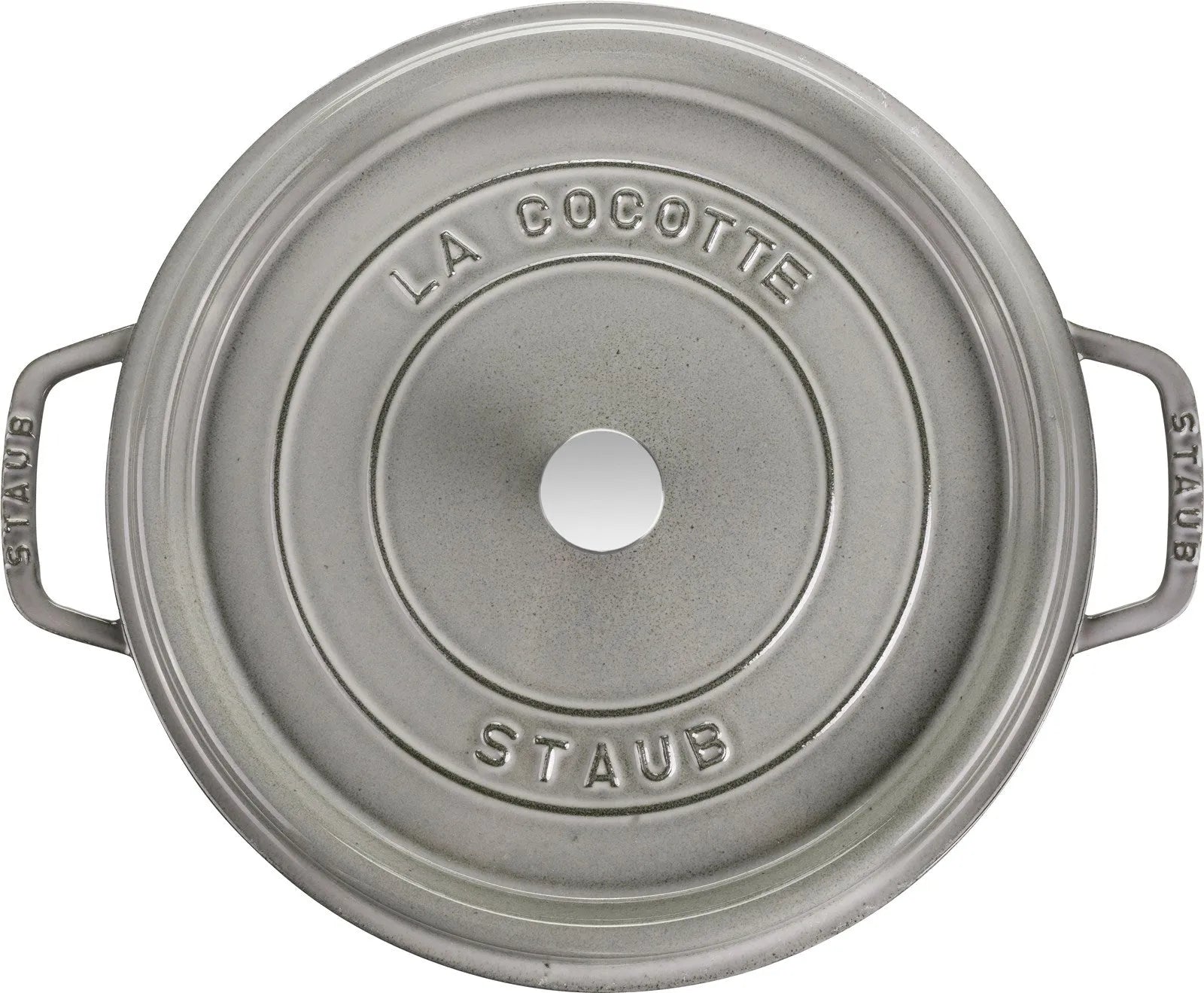 Cocotte rund 8.35l