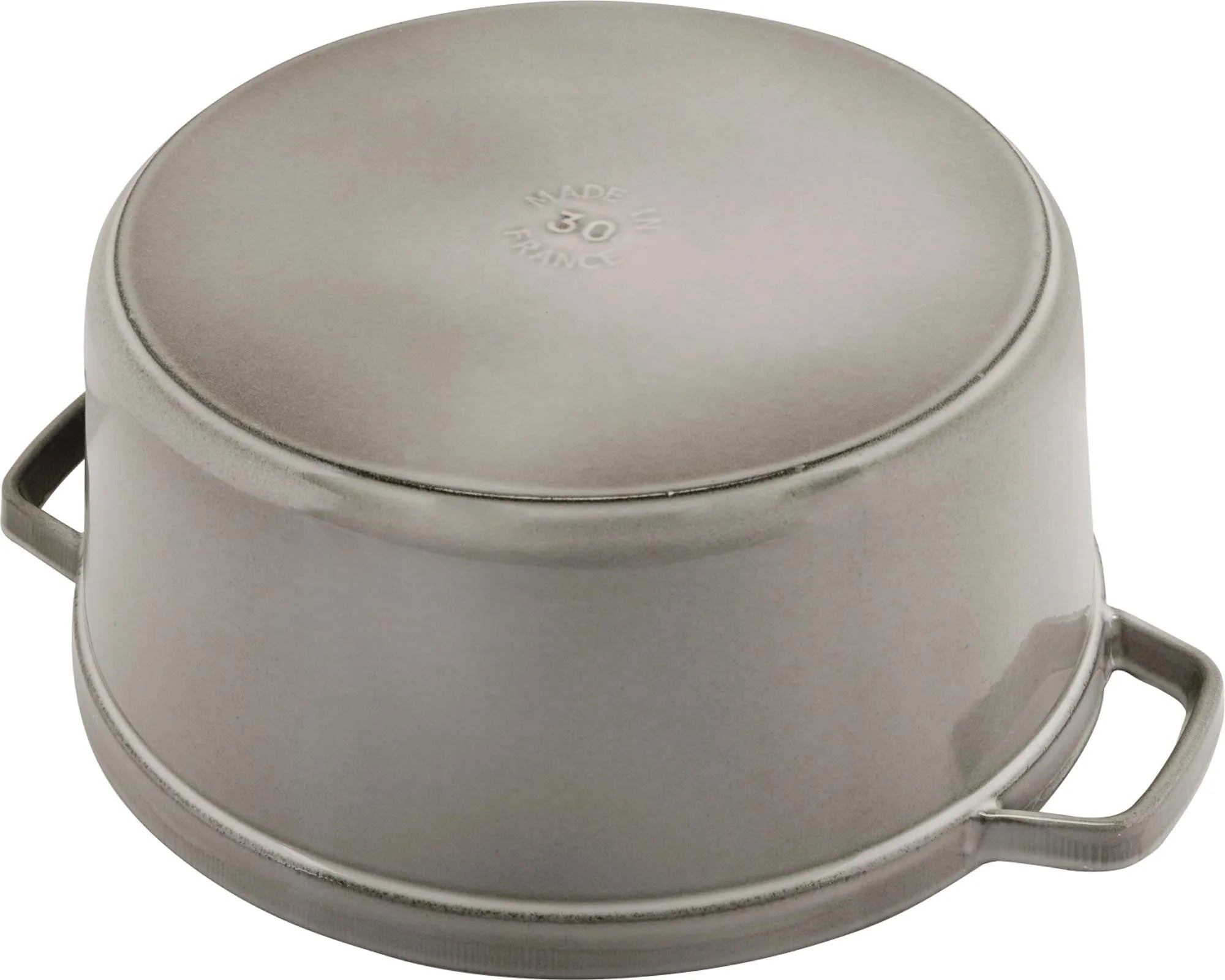 Cocotte rund 8.35l