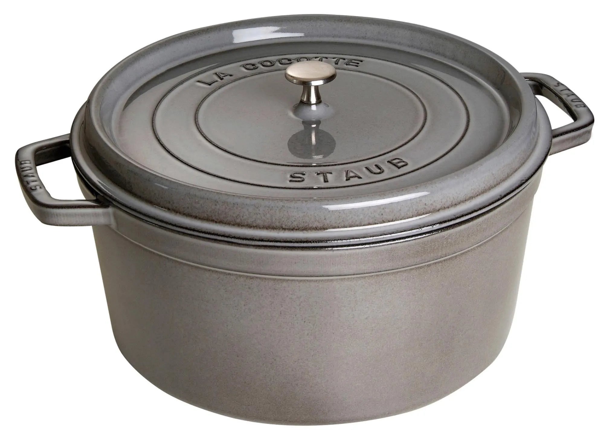 Cocotte rund 8.35l