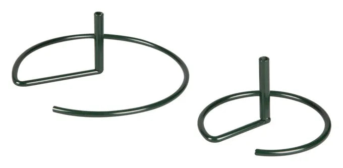 WINDHAGER Stützhilfe für Pflanztöpfe grün 10 cm in  präsentiert im Onlineshop von KAQTU Design AG. Gartenutensilien ist von WINDHAGER
