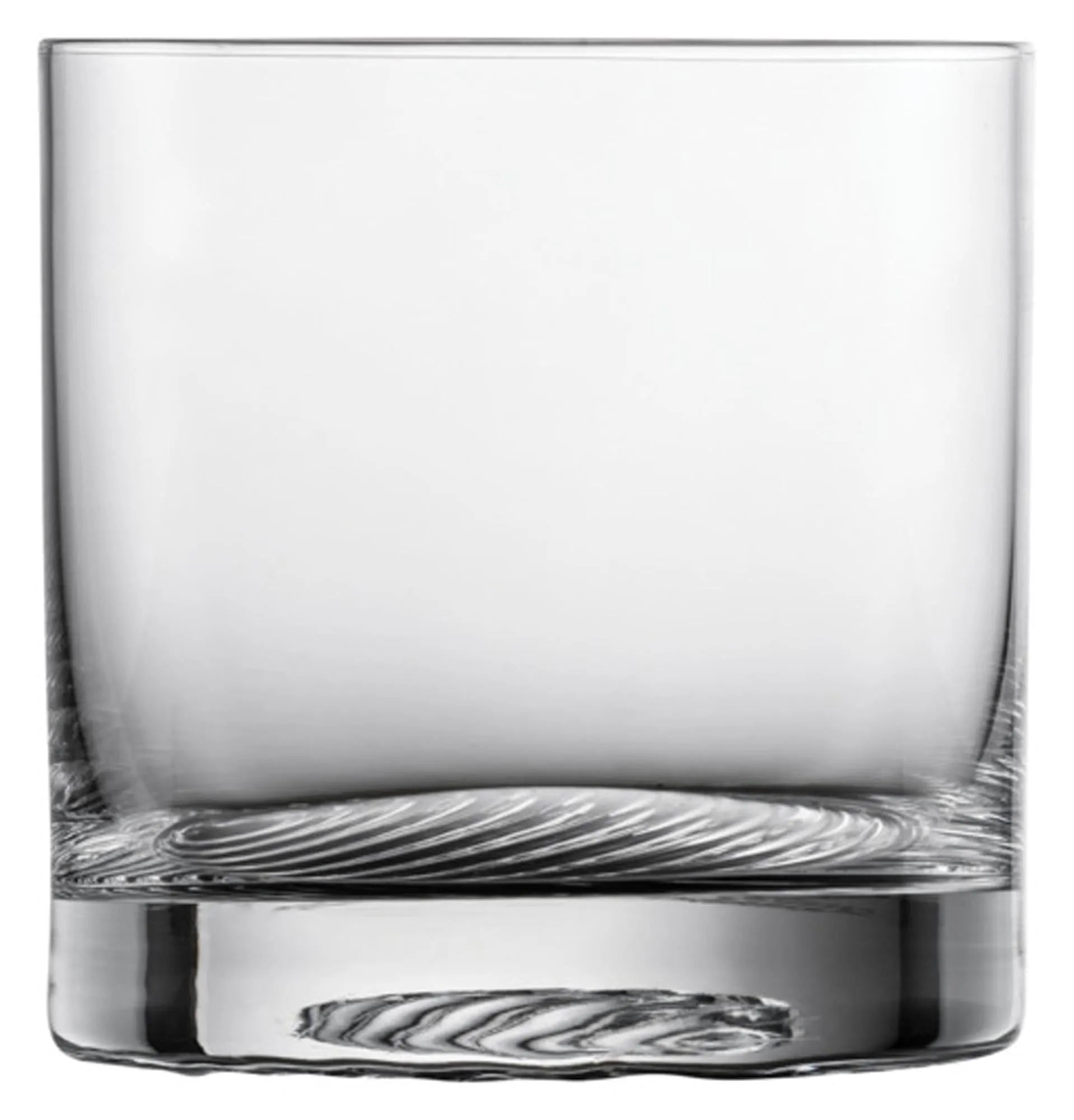 Whiskyglas Echo 60 4 Stück in  präsentiert im Onlineshop von KAQTU Design AG. Glas ist von ZWIESEL GLAS