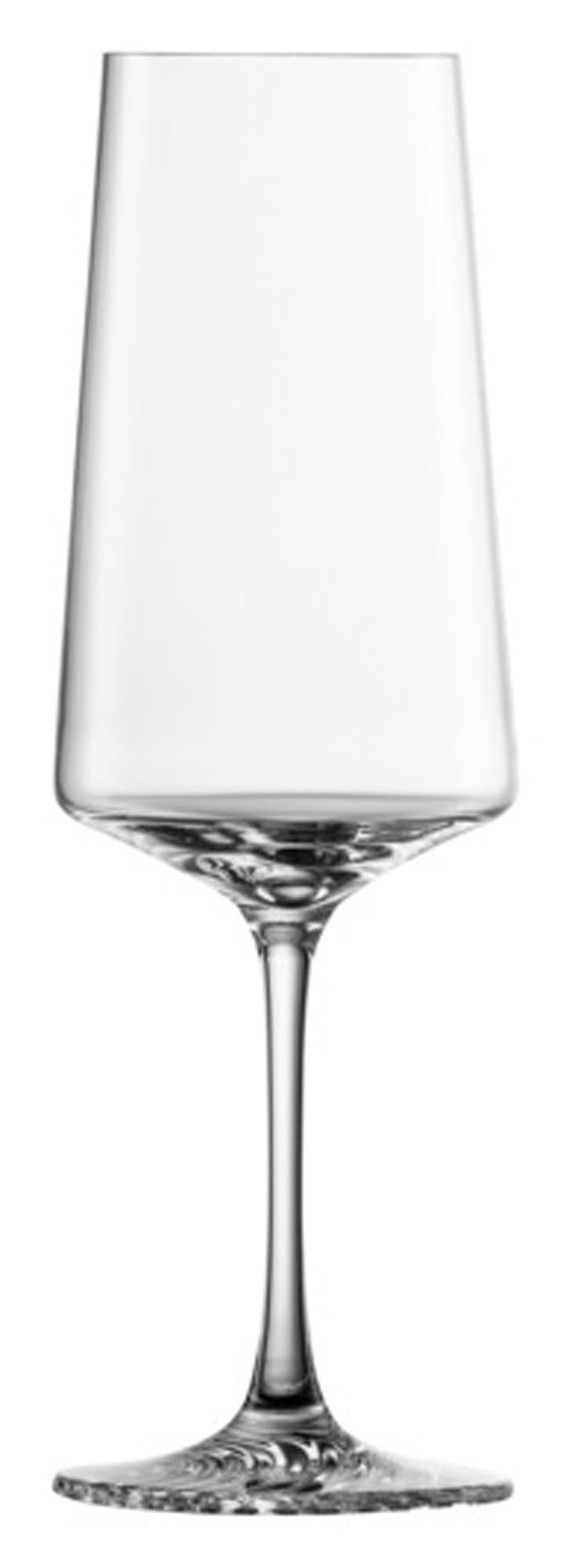 Champagnerglas Echo 77 4 Stück in  präsentiert im Onlineshop von KAQTU Design AG. Wein- & Sektglas ist von ZWIESEL GLAS