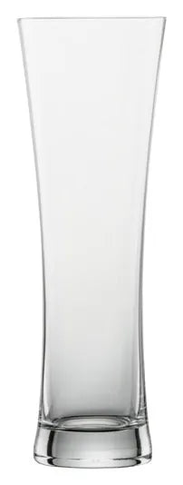 SCHOTT ZWIESEL Bierglas Beer Basic 0.5 l 4 Stück in  präsentiert im Onlineshop von KAQTU Design AG. Glas ist von SCHOTT ZWIESEL