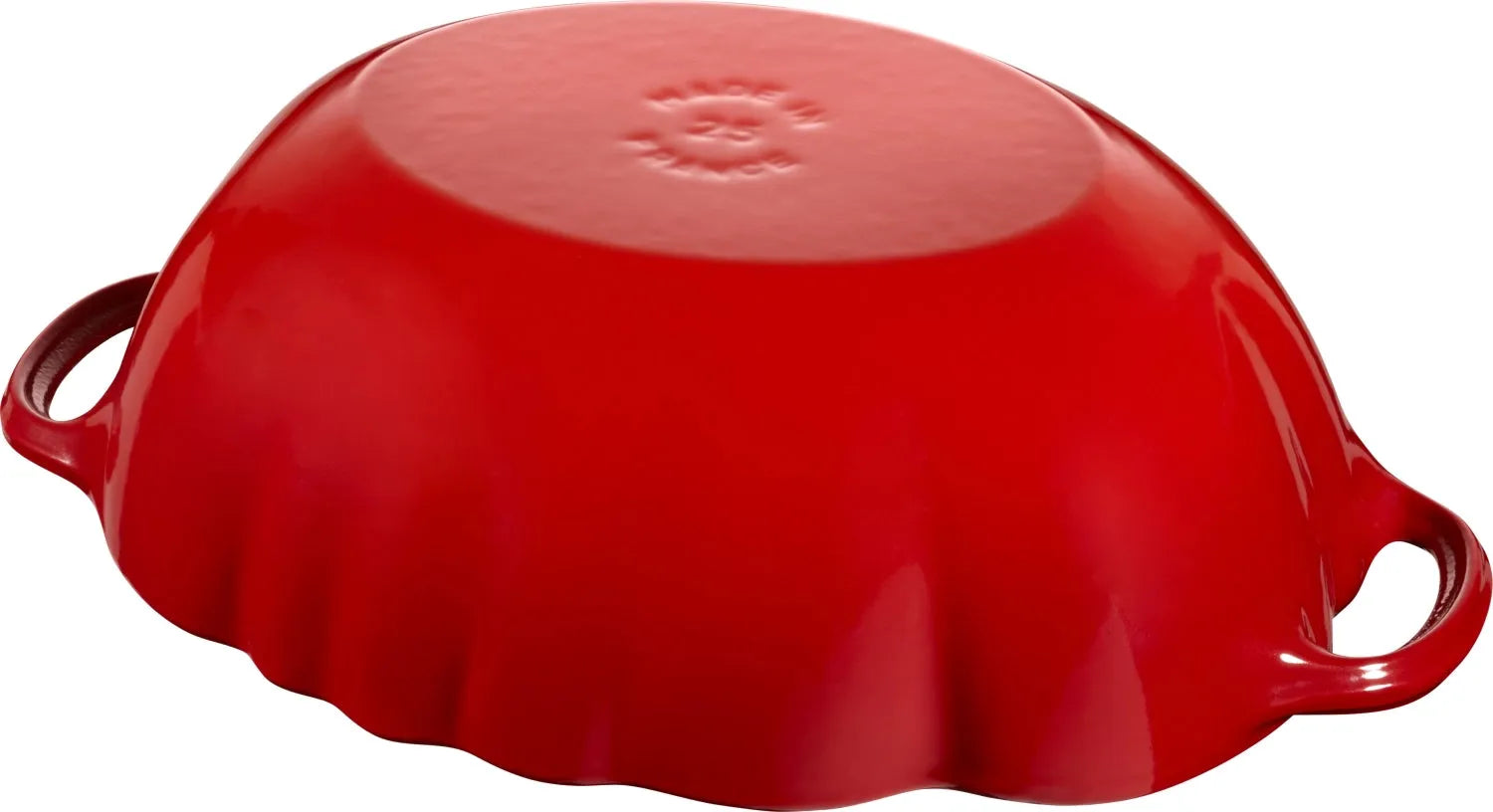 Cocotte Tomate 2.9l