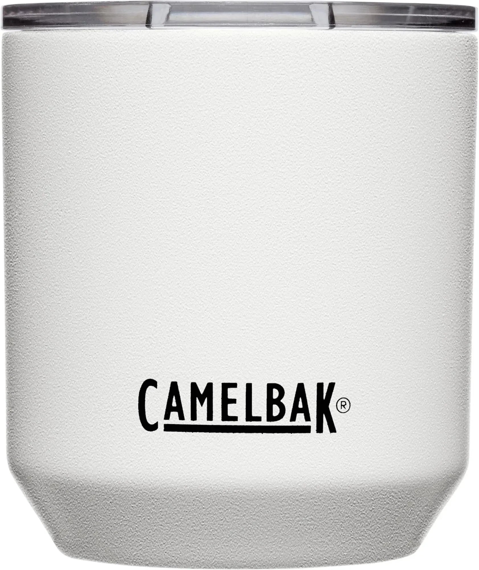 Rocks Tumbler V.I. 0.3l in White präsentiert im Onlineshop von KAQTU Design AG. Glas ist von Camelbak