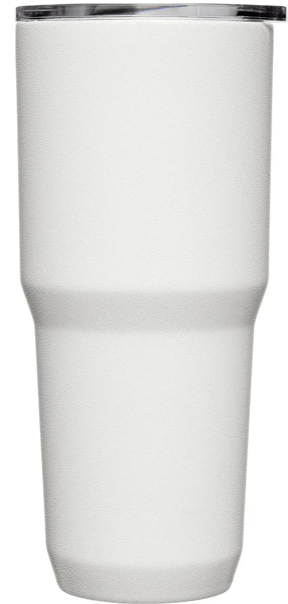 Tumbler V.I. 0.9l in White präsentiert im Onlineshop von KAQTU Design AG. Glas ist von Camelbak