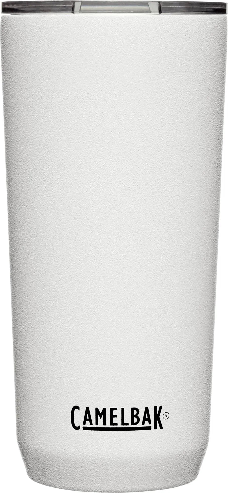 Tumbler V.I. 0.6l in White präsentiert im Onlineshop von KAQTU Design AG. Glas ist von Camelbak