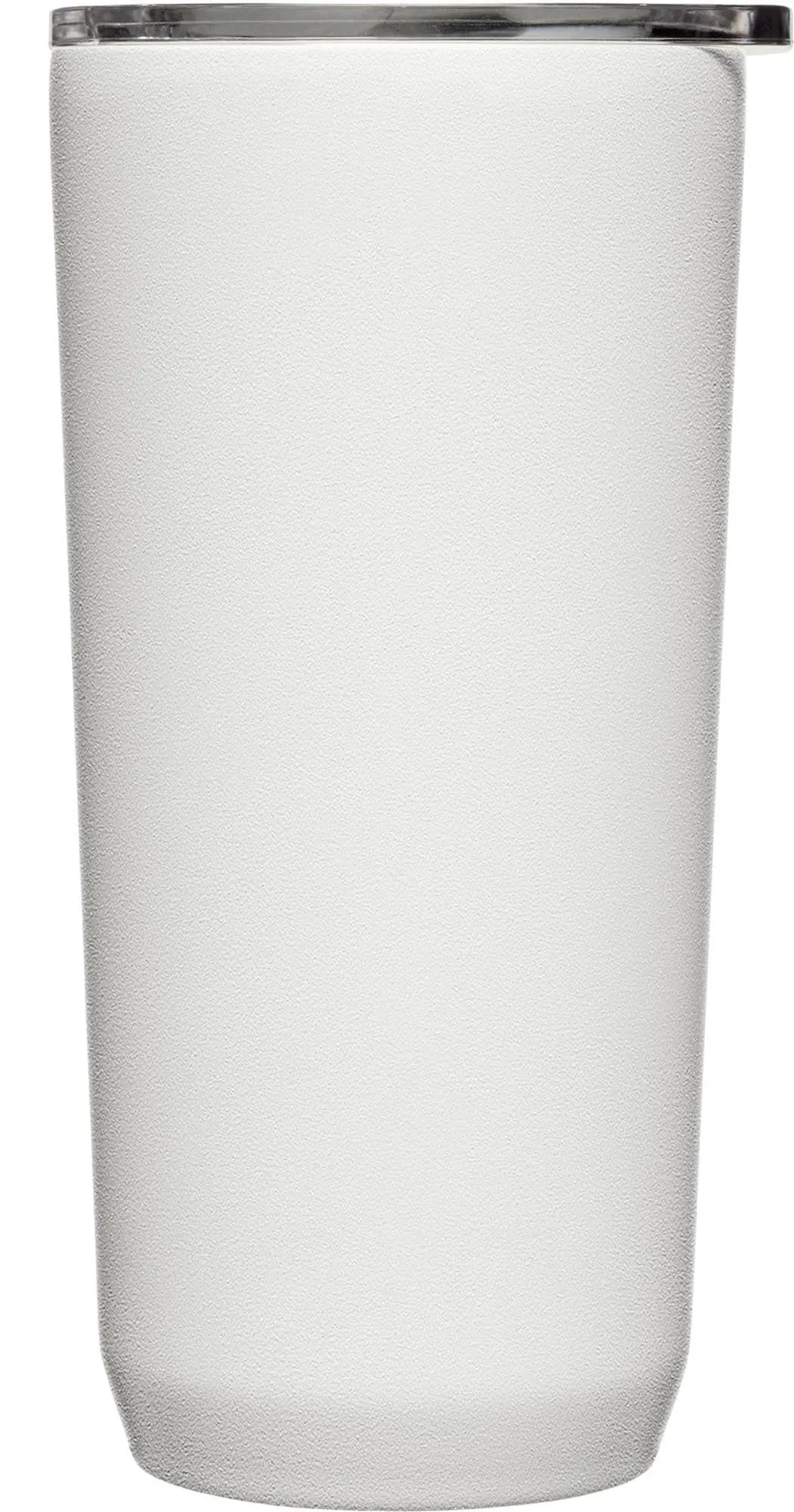 Tumbler V.I. 0.6l in White präsentiert im Onlineshop von KAQTU Design AG. Glas ist von Camelbak