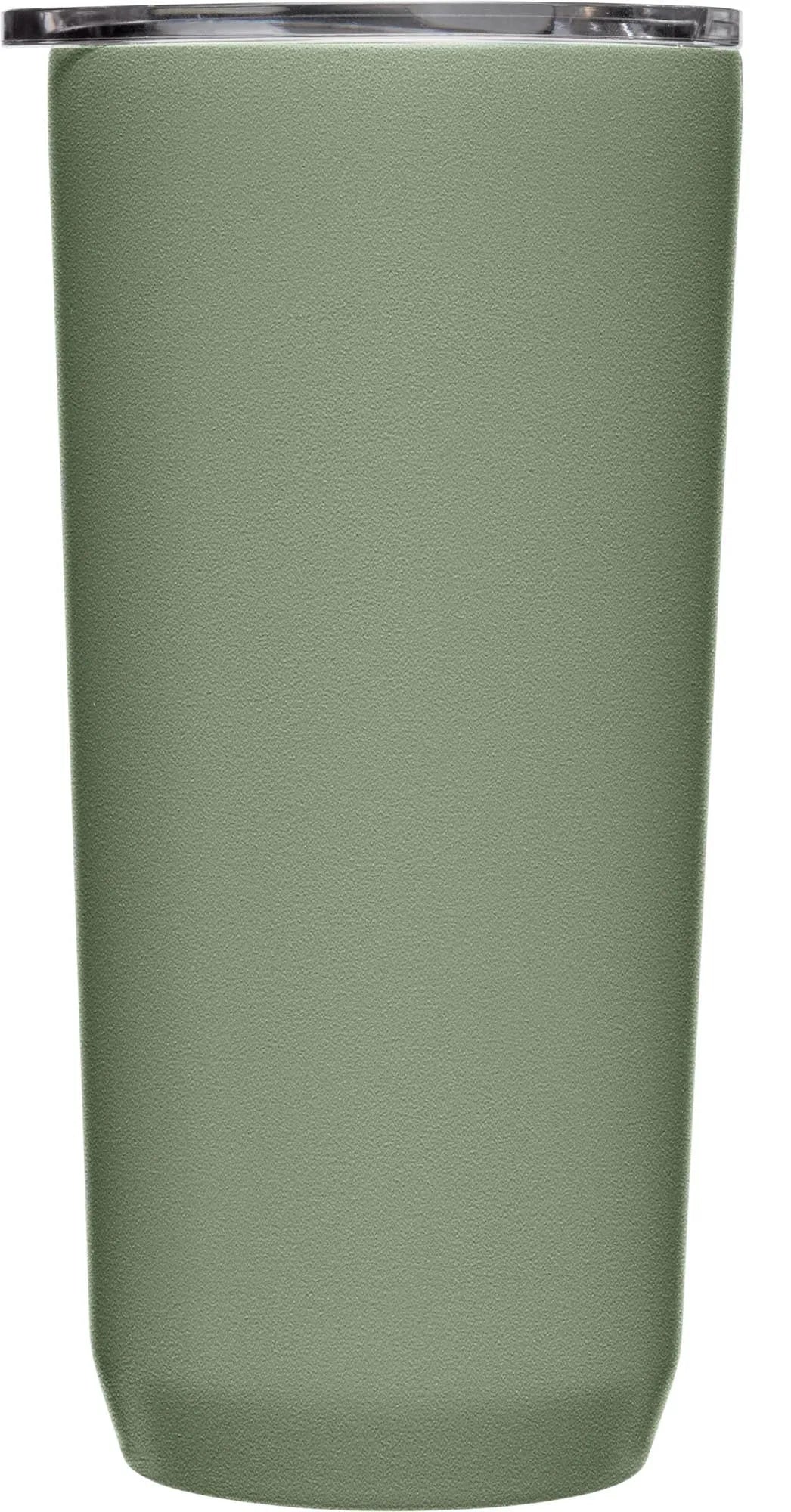 Tumbler V.I. 0.6l in Moss präsentiert im Onlineshop von KAQTU Design AG. Glas ist von Camelbak