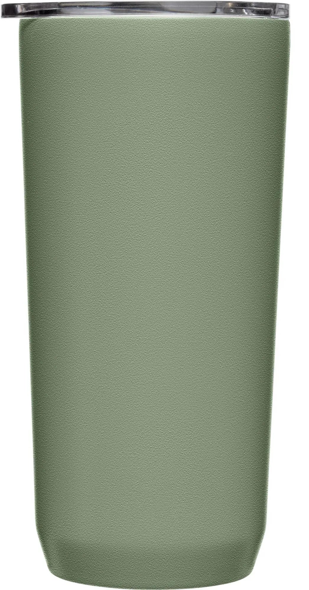 Tumbler V.I. 0.6l in Moss präsentiert im Onlineshop von KAQTU Design AG. Glas ist von Camelbak