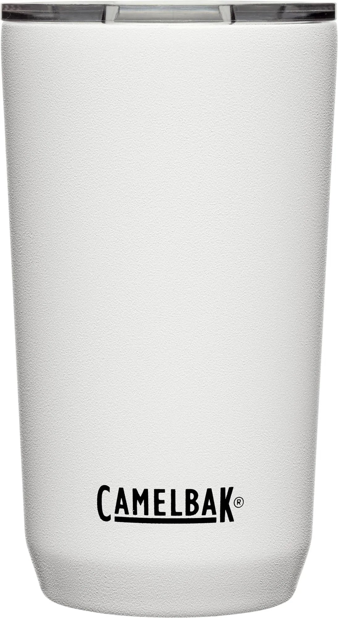 Tumbler V.I. 0.5l in White präsentiert im Onlineshop von KAQTU Design AG. Glas ist von Camelbak