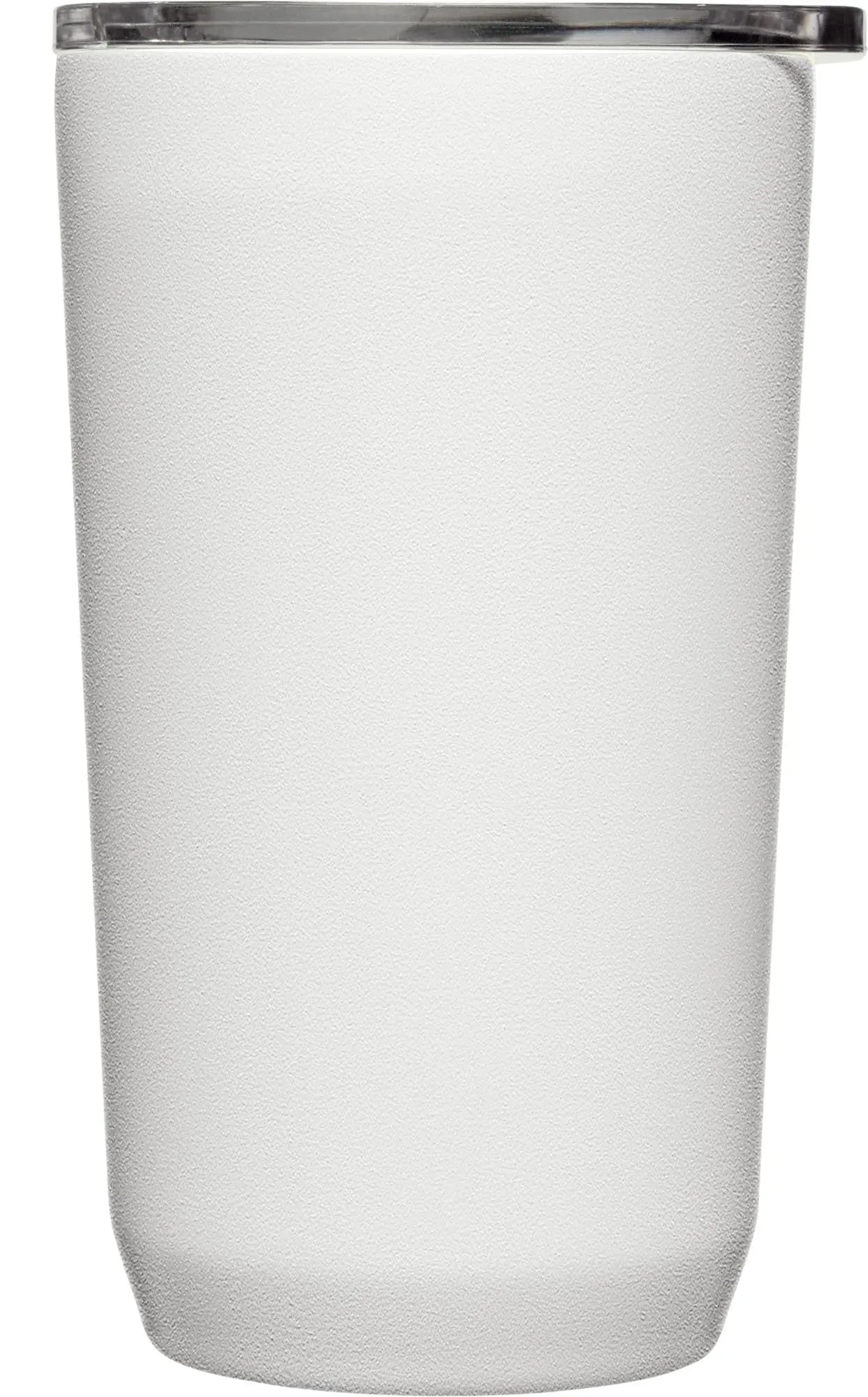 Tumbler V.I. 0.5l in White präsentiert im Onlineshop von KAQTU Design AG. Glas ist von Camelbak