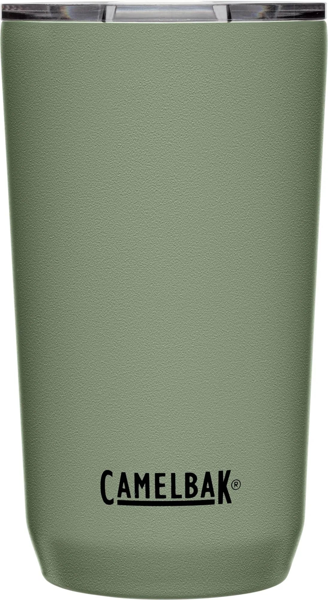 Tumbler V.I. 0.5l in Moss präsentiert im Onlineshop von KAQTU Design AG. Glas ist von Camelbak