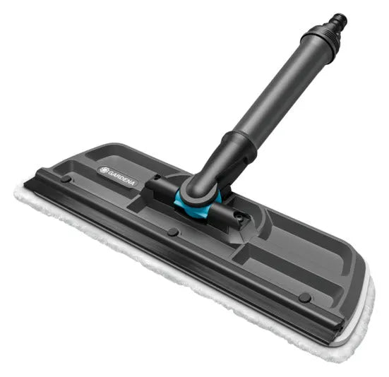 GARDENA Cleansystem Fensterwischer in  präsentiert im Onlineshop von KAQTU Design AG. Bewässerung ist von GARDENA