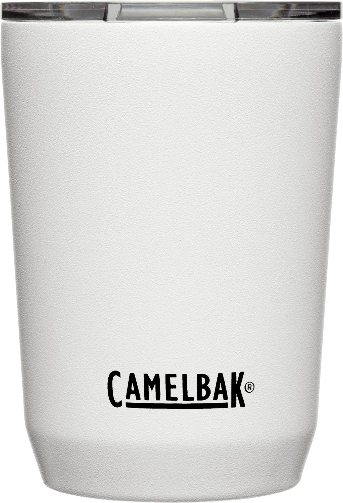 Tumbler V.I. 0.35l in White präsentiert im Onlineshop von KAQTU Design AG. Glas ist von Camelbak