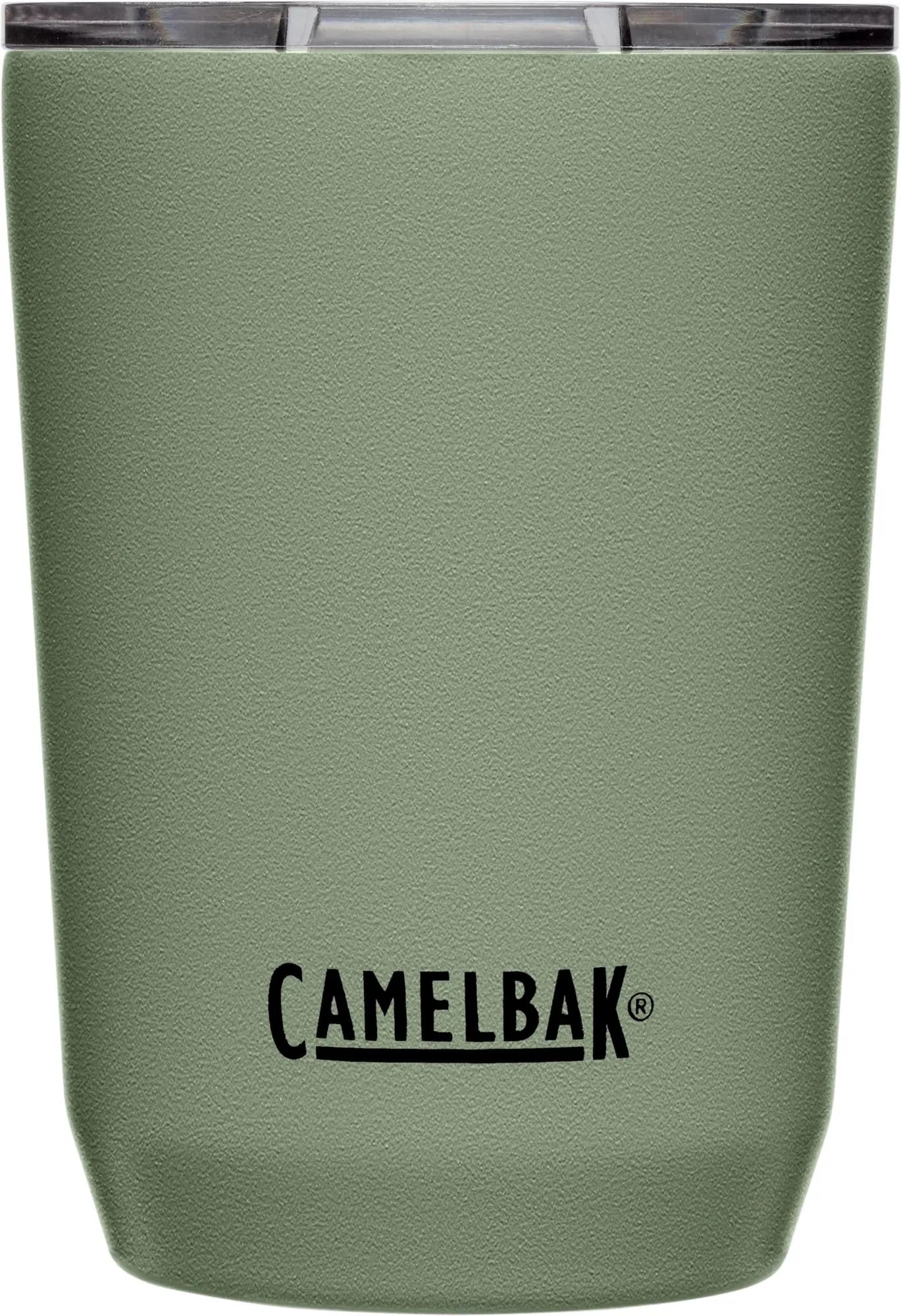 Tumbler V.I. 0.35l in Moss präsentiert im Onlineshop von KAQTU Design AG. Glas ist von Camelbak