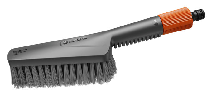 GARDENA Cleansystem Handbürste S soft in  präsentiert im Onlineshop von KAQTU Design AG. Bewässerung ist von GARDENA