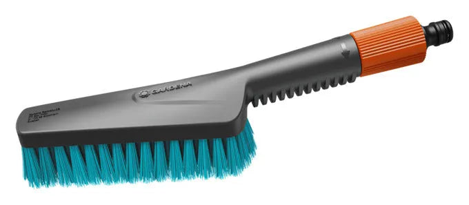 GARDENA Cleansystem Handbürste S hard in  präsentiert im Onlineshop von KAQTU Design AG. Bewässerung ist von GARDENA