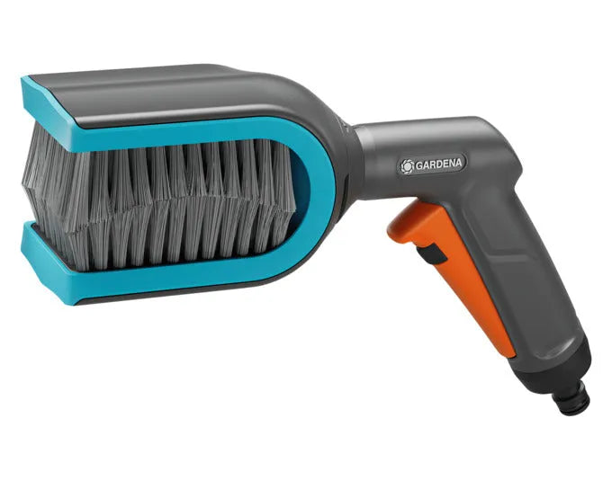 GARDENA Cleansystem Jalousienbürste in  präsentiert im Onlineshop von KAQTU Design AG. Bewässerung ist von GARDENA