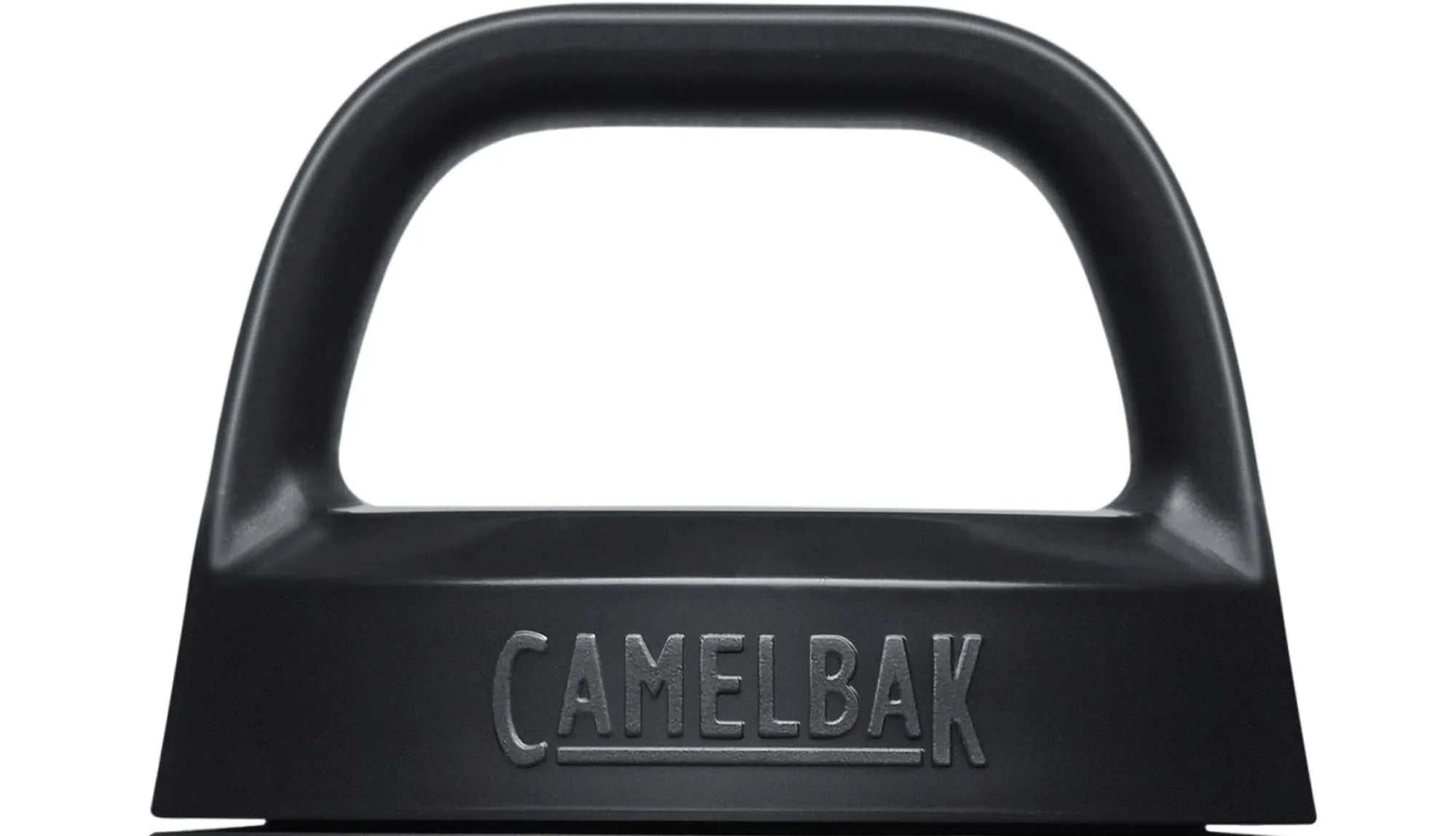 Der Camelbak Pak Cap Ersatzdeckel in Schwarz bietet langlebige, auslaufsichere Funktionalität und modernes Design für Ihre Behälter.