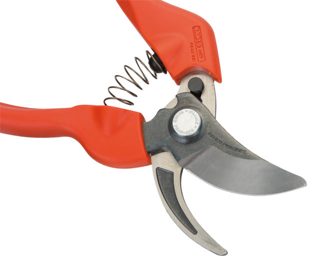 Entdecken Sie die BAHCO Gartenschere PG 12F – ideal für präzise Schnitte in Ihrem Garten. Ergonomisch, langlebig und vielseitig einsetzbar!
