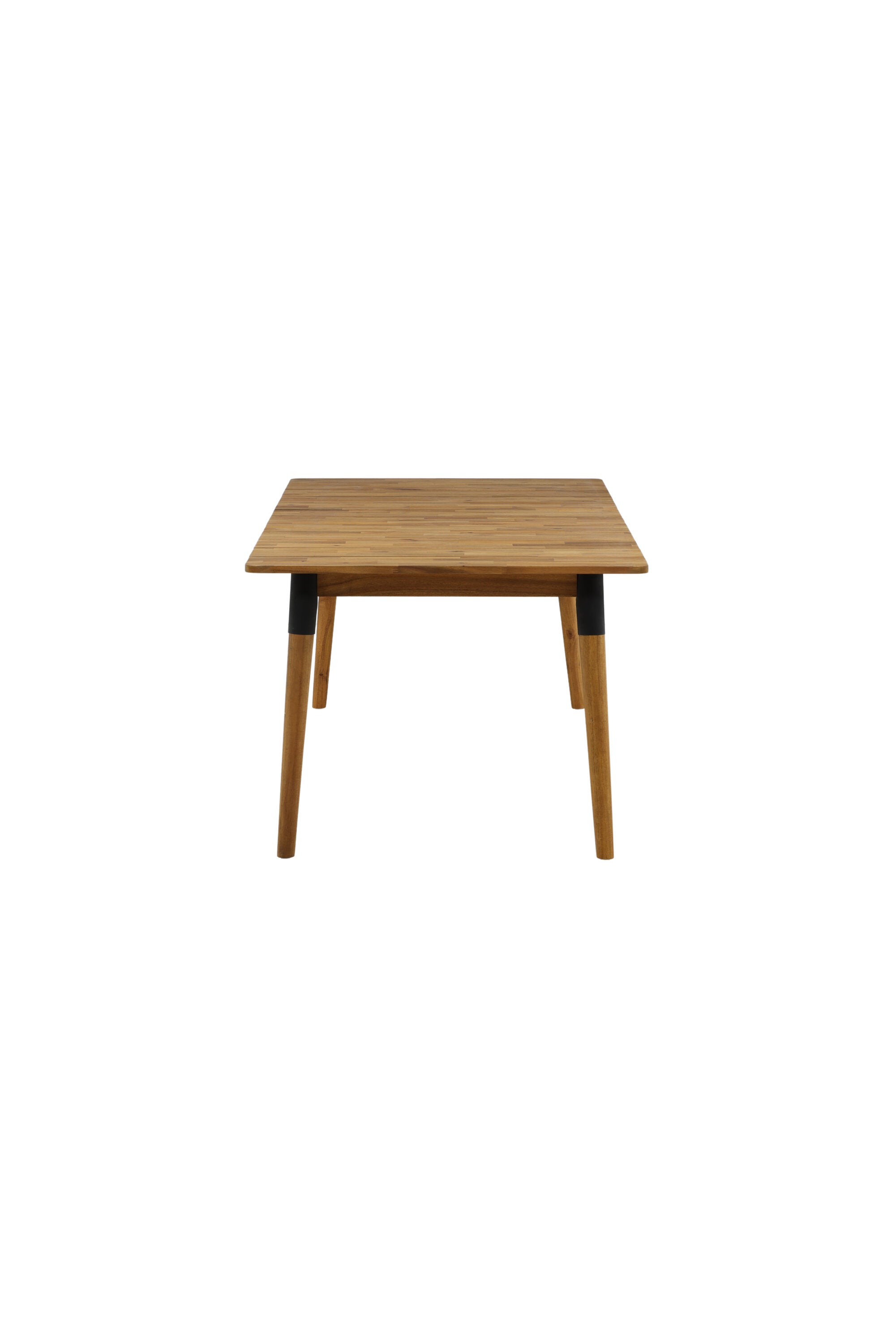 Julian Gartentisch in Natur präsentiert im Onlineshop von KAQTU Design AG. Gartentisch ist von Venture Home