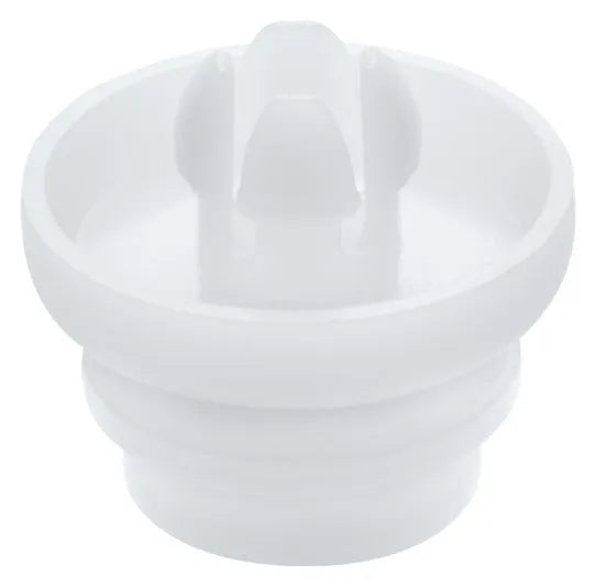 DIAQUA Ersatzgleiter Schiene Special 5 Stück weiss in  präsentiert im Onlineshop von KAQTU Design AG. Duschvorhang ist von DIAQUA