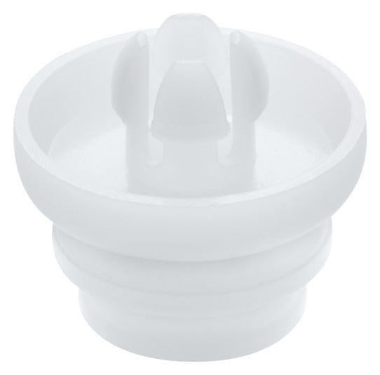 DIAQUA Ersatzgleiter Schiene Special 5 Stück weiss in  präsentiert im Onlineshop von KAQTU Design AG. Duschvorhang ist von DIAQUA