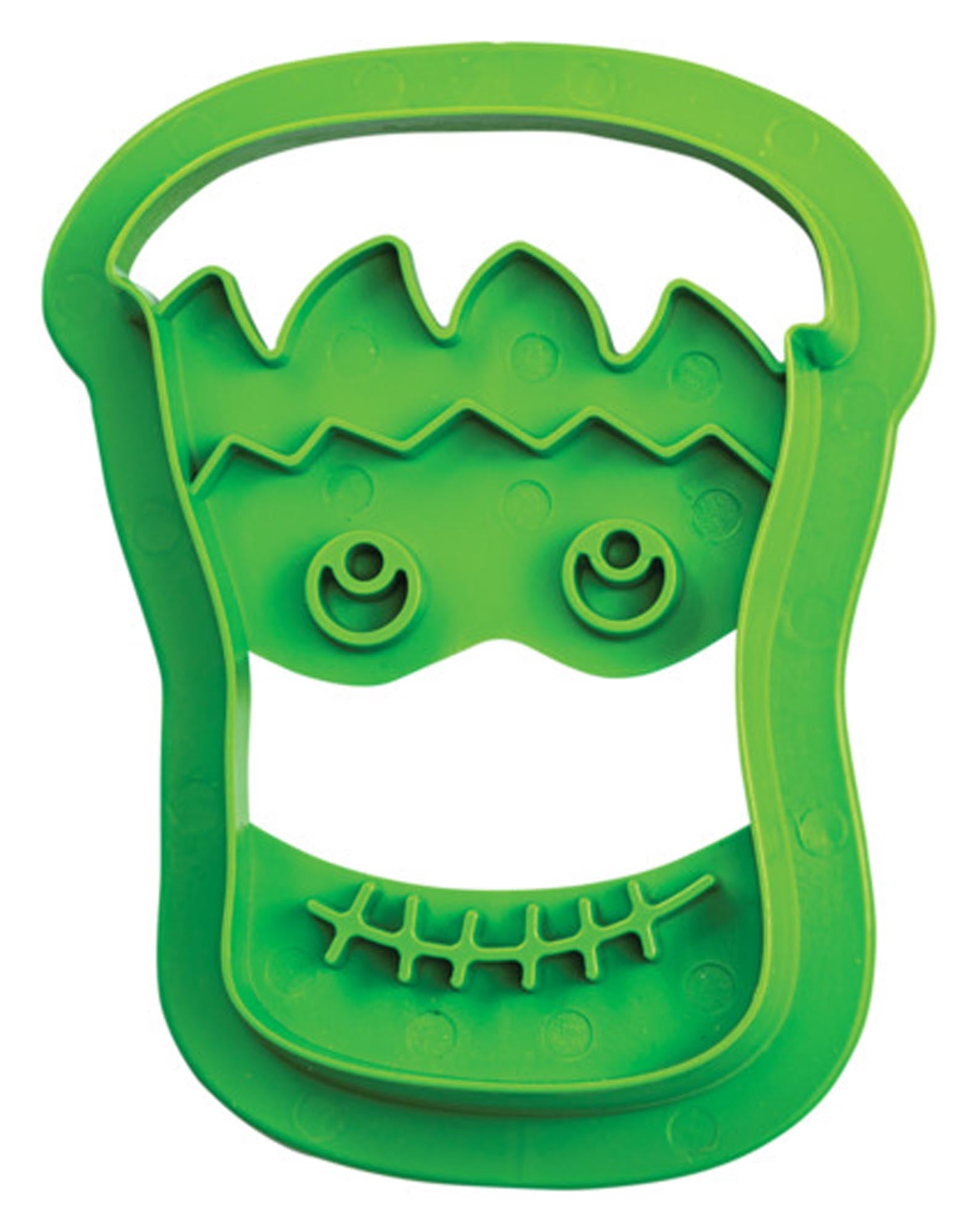 Ausstecher 2er Monster in  präsentiert im Onlineshop von KAQTU Design AG. Ausstecher ist von DECORA