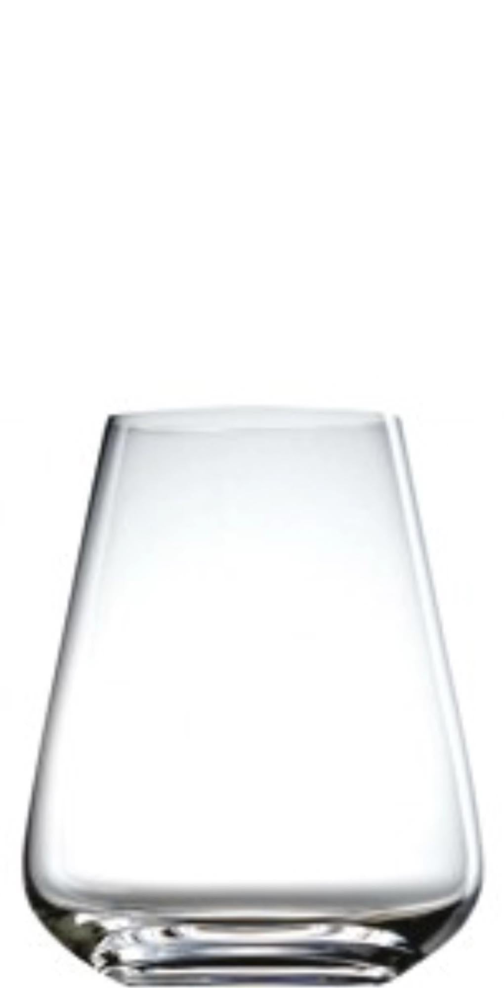Q1 water cup 600ml H: 123mm